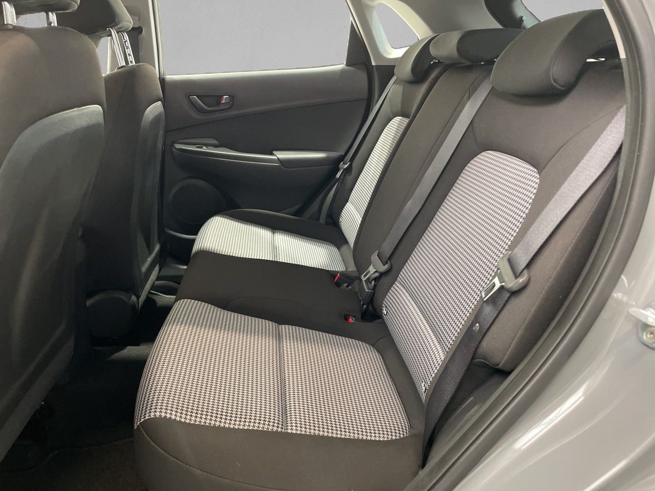 Hyundai Kona 1.0 TGDi en Barcelona