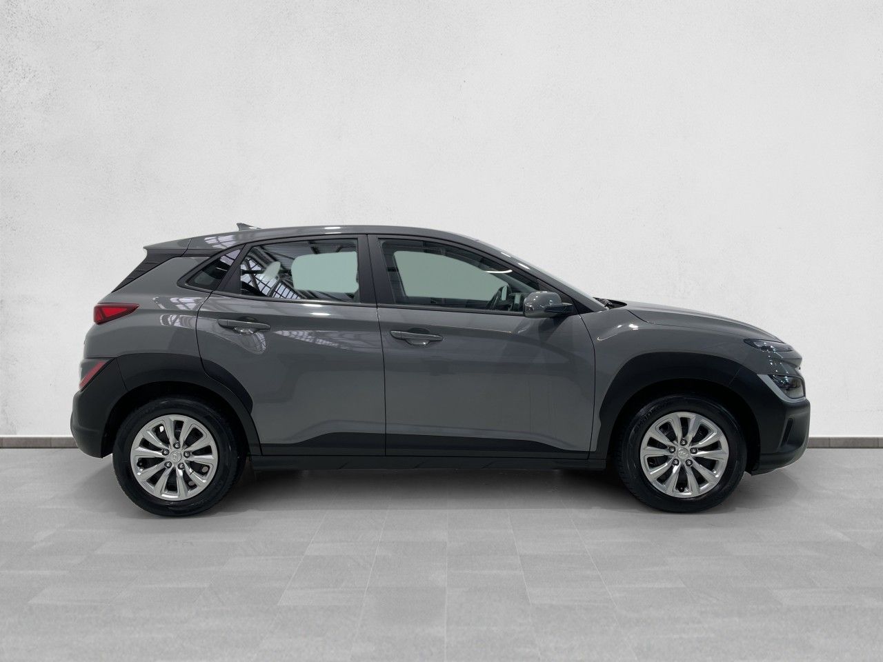 Hyundai Kona 1.0 TGDi en Barcelona