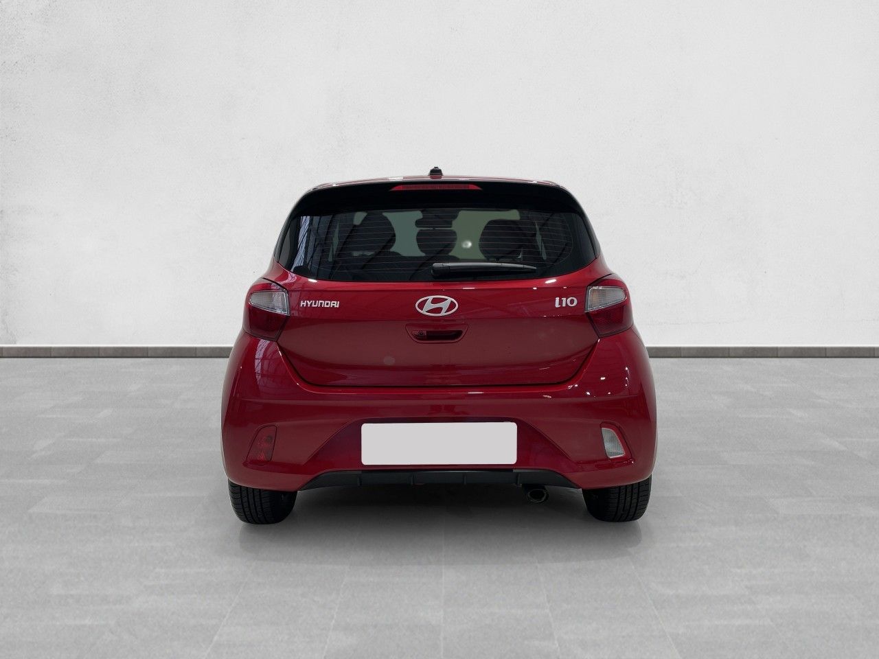 Hyundai i10 1.0 en Barcelona