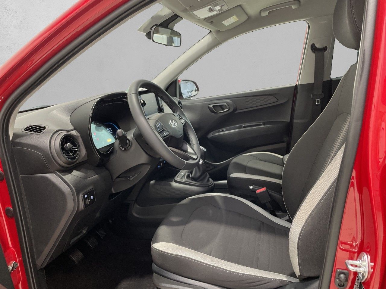 Hyundai i10 1.0 en Barcelona
