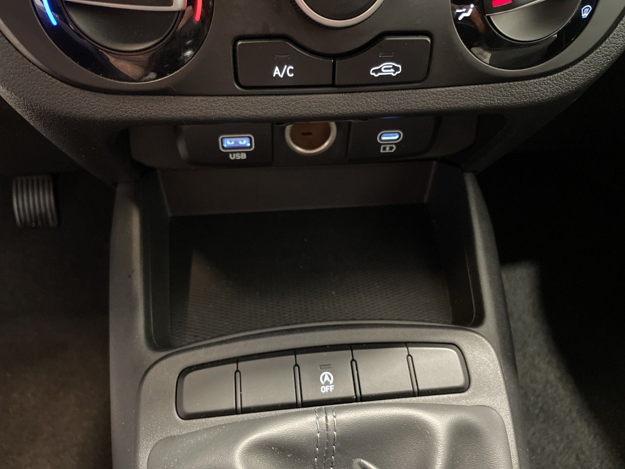 Hyundai i10 1.0 en Barcelona