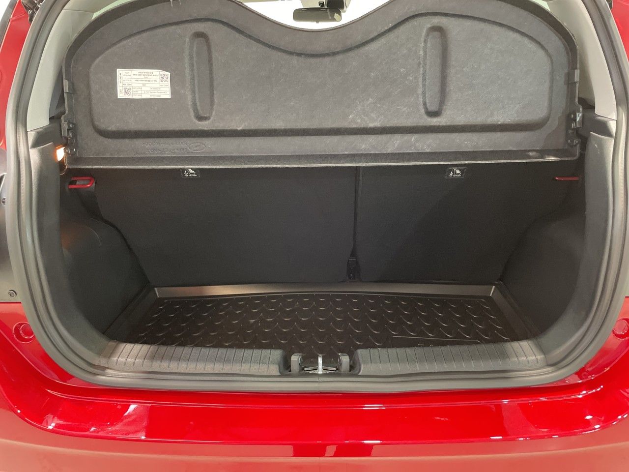 Hyundai i10 1.0 en Barcelona