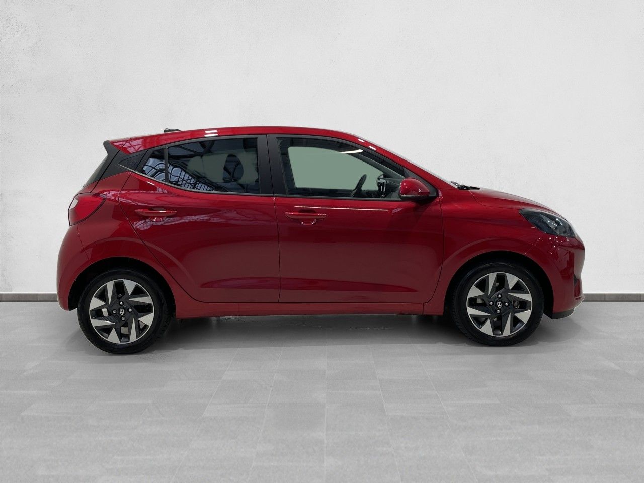 Hyundai i10 1.0 en Barcelona