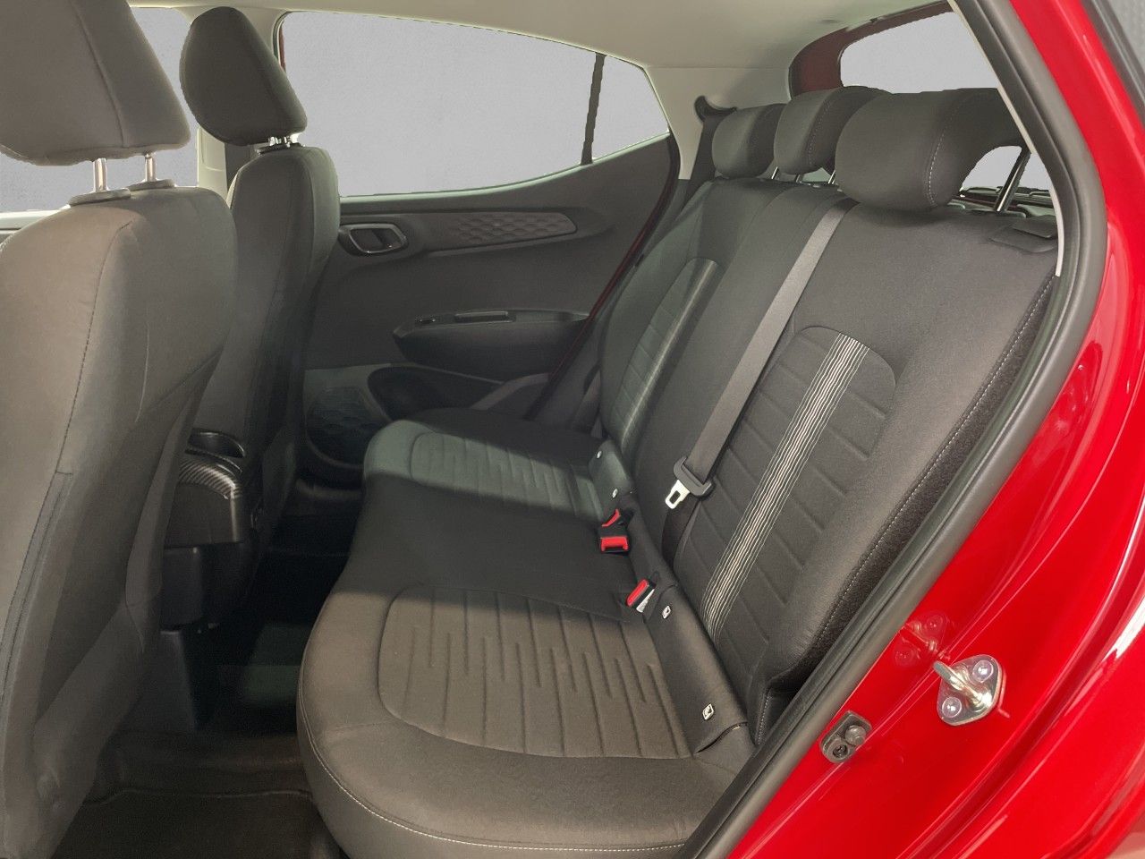 Hyundai i10 1.0 en Barcelona