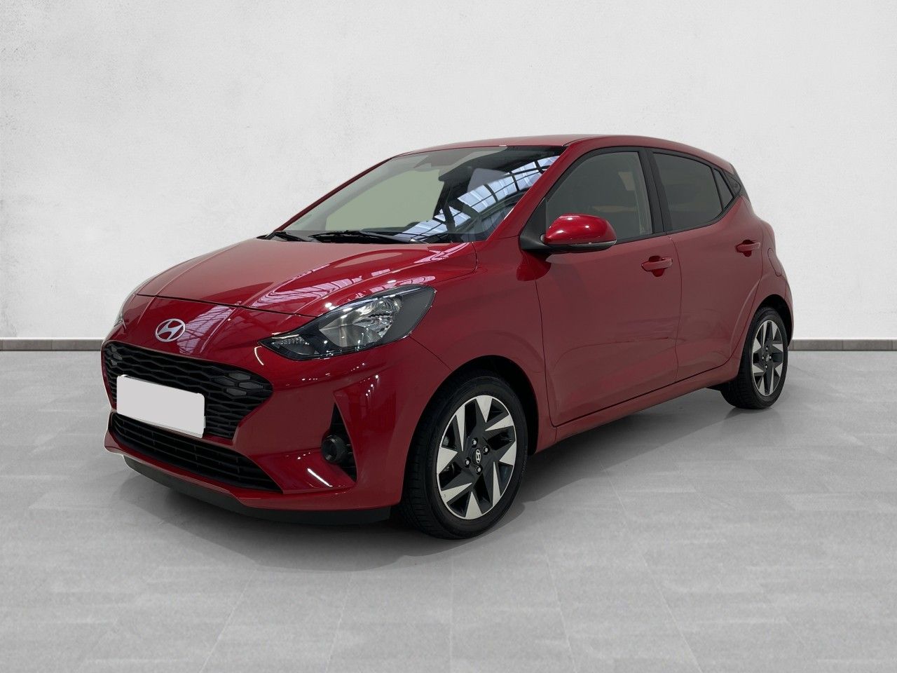 Hyundai i10 1.0 en Barcelona