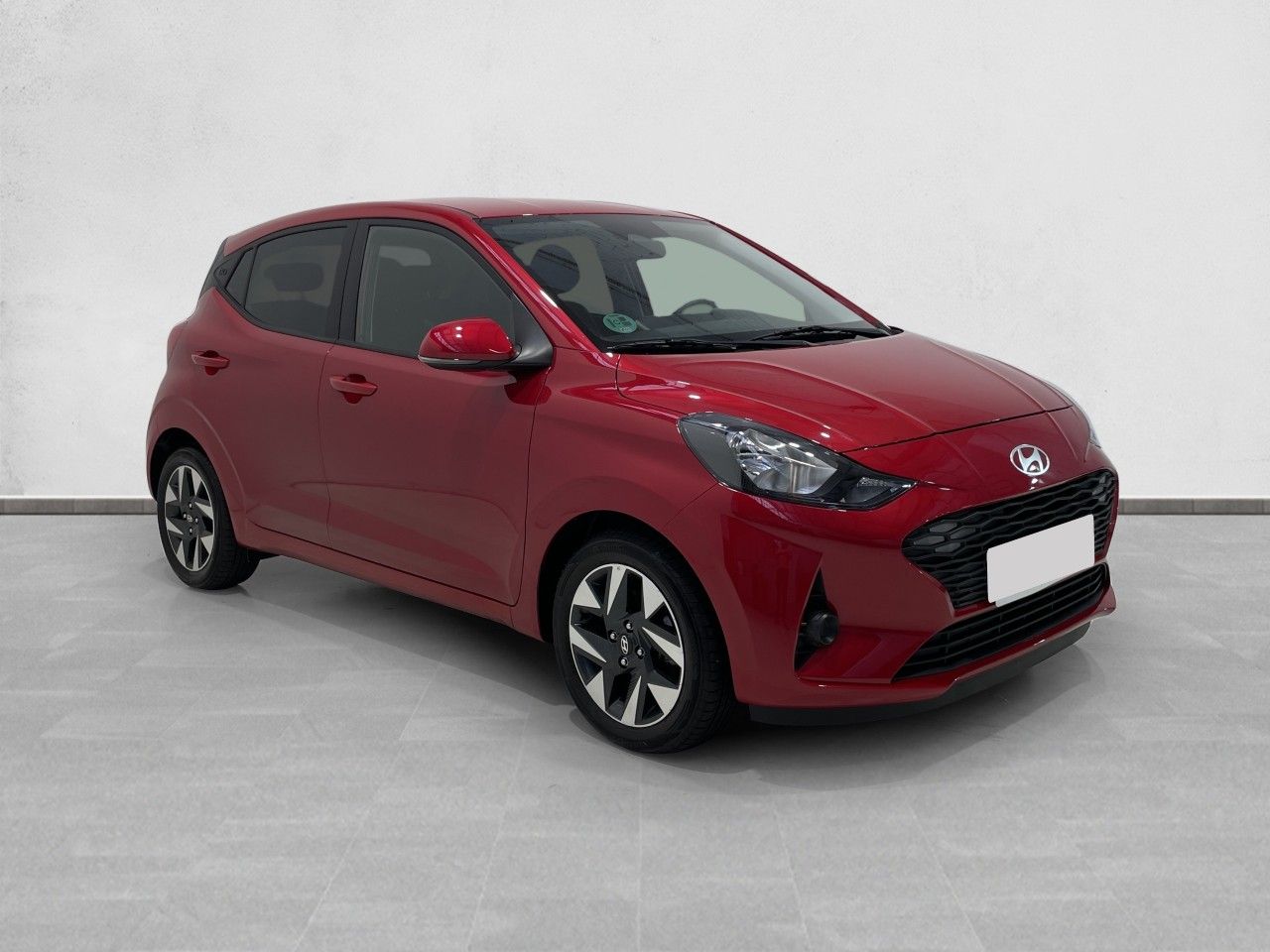 Hyundai i10 1.0 en Barcelona