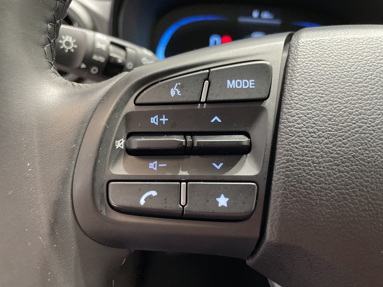 Hyundai i10 1.0 en Barcelona