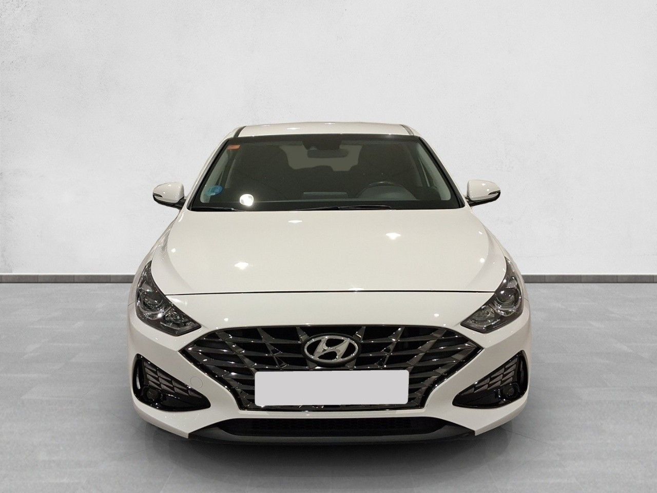 Hyundai i30 1.0 TGDI en Barcelona