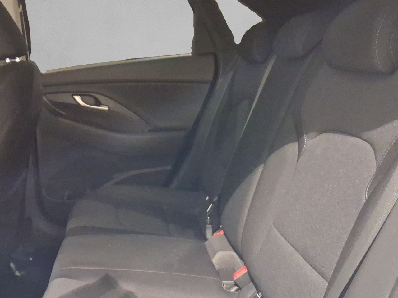 Hyundai i30 1.0 TGDI en Barcelona