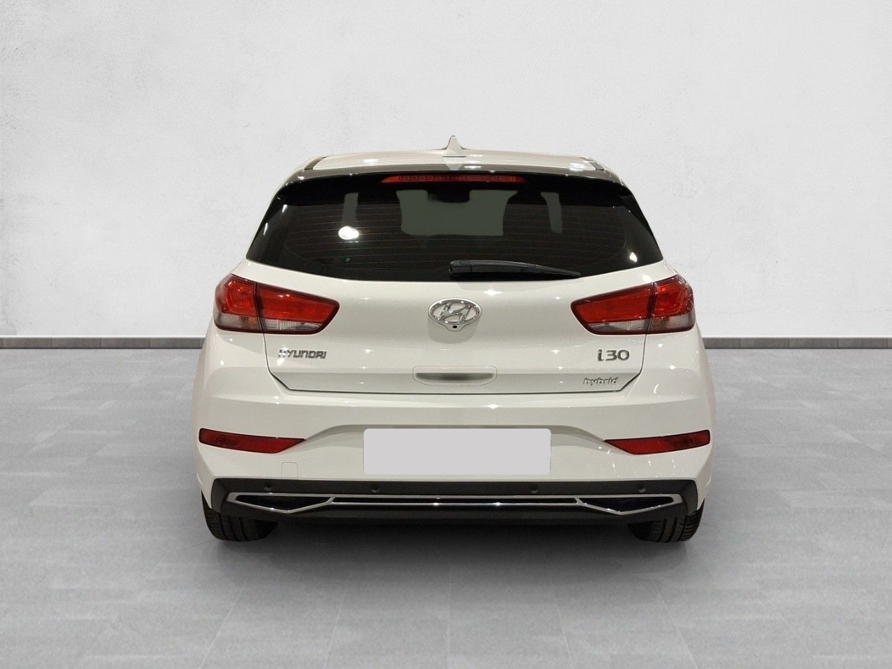 Hyundai i30 1.0 TGDI en Barcelona