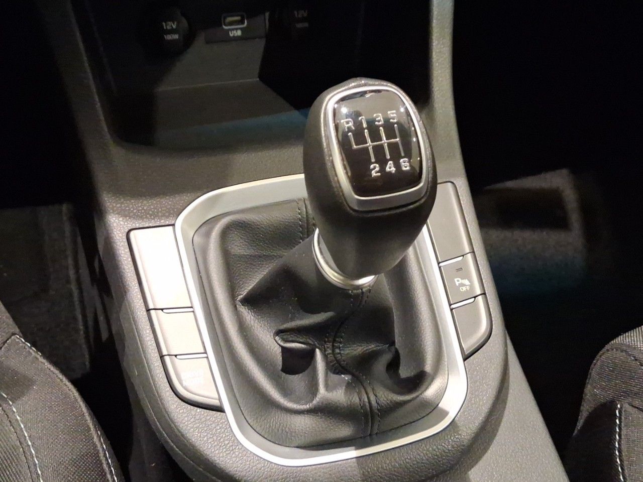 Hyundai i30 1.0 TGDI en Barcelona