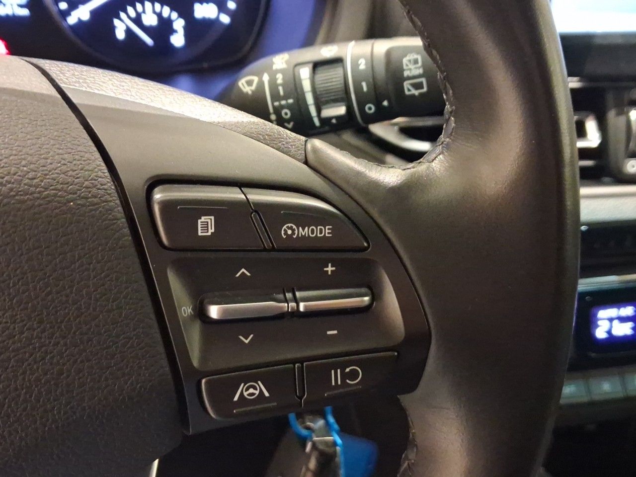 Hyundai i30 1.0 TGDI en Barcelona