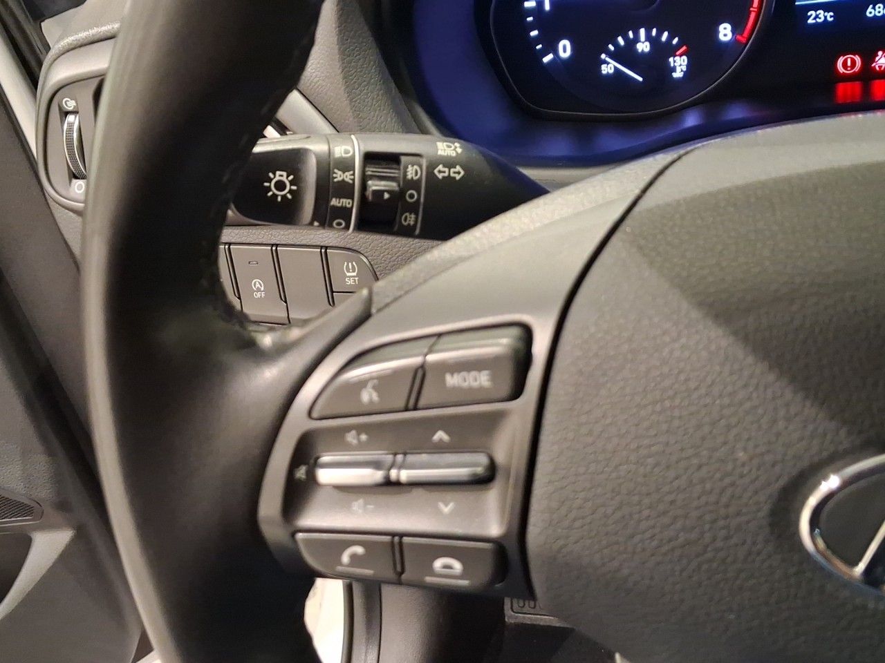 Hyundai i30 1.0 TGDI en Barcelona