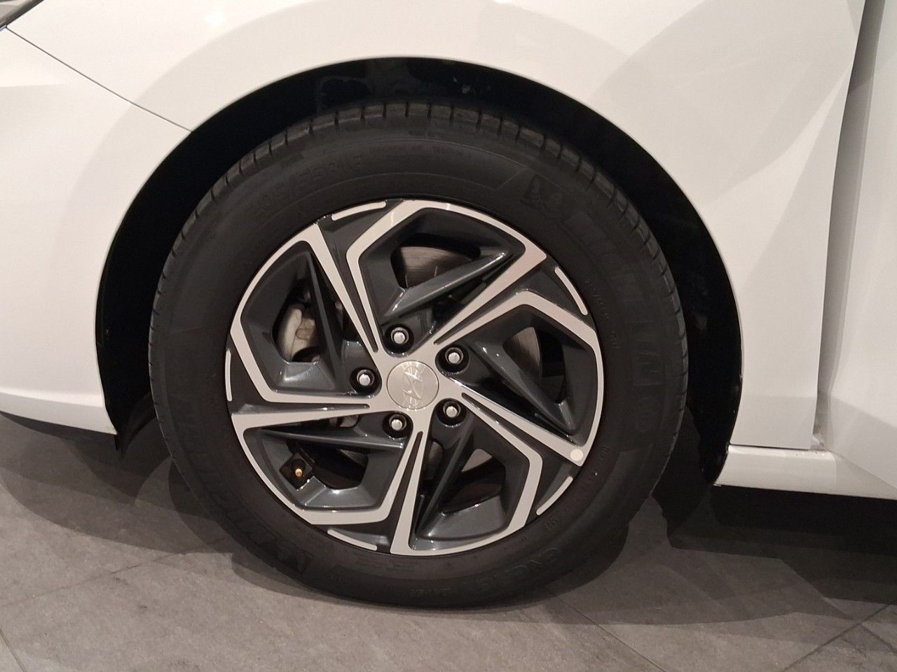 Hyundai i30 1.0 TGDI en Barcelona