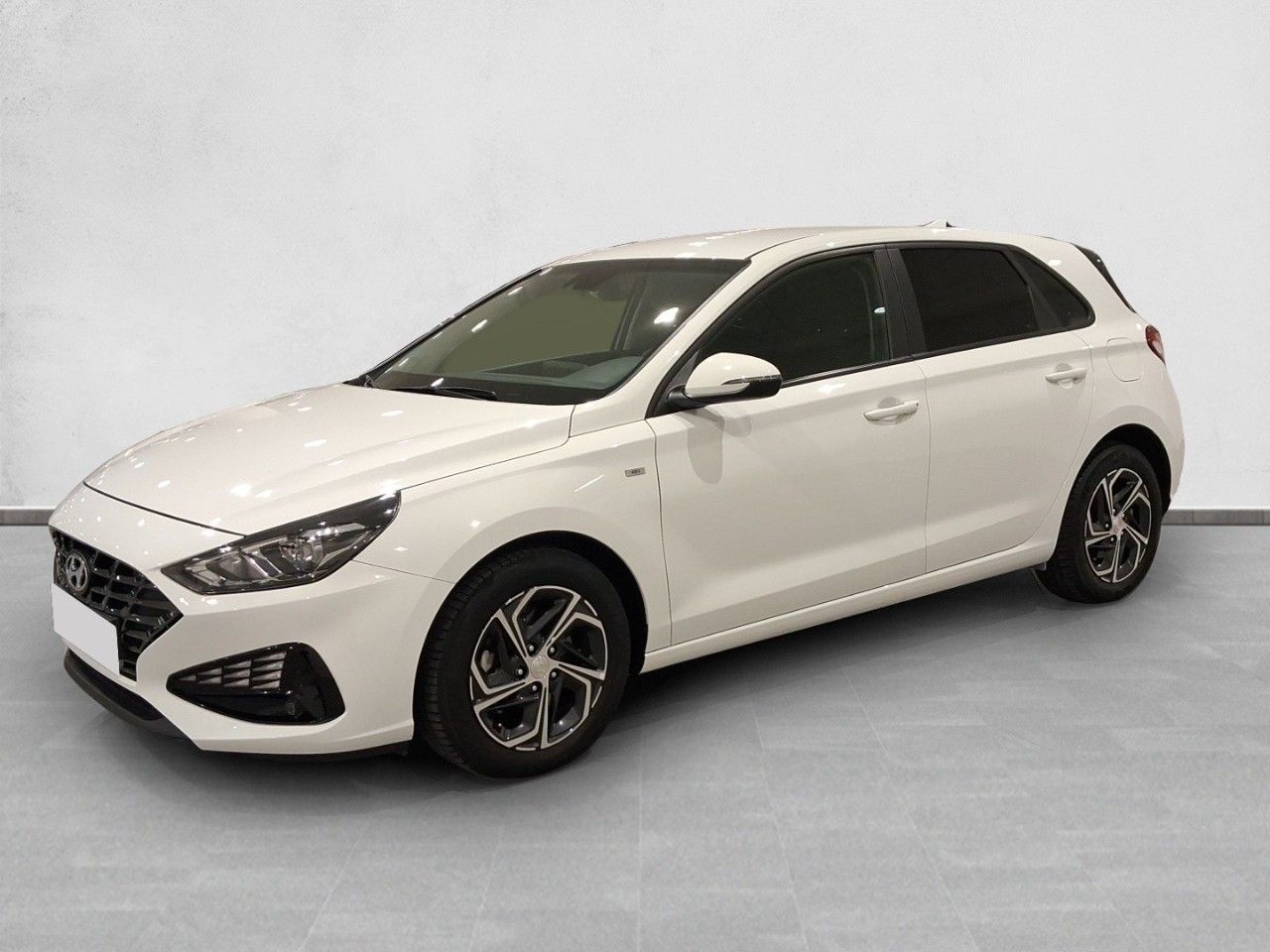 Hyundai i30 1.0 TGDI en Barcelona