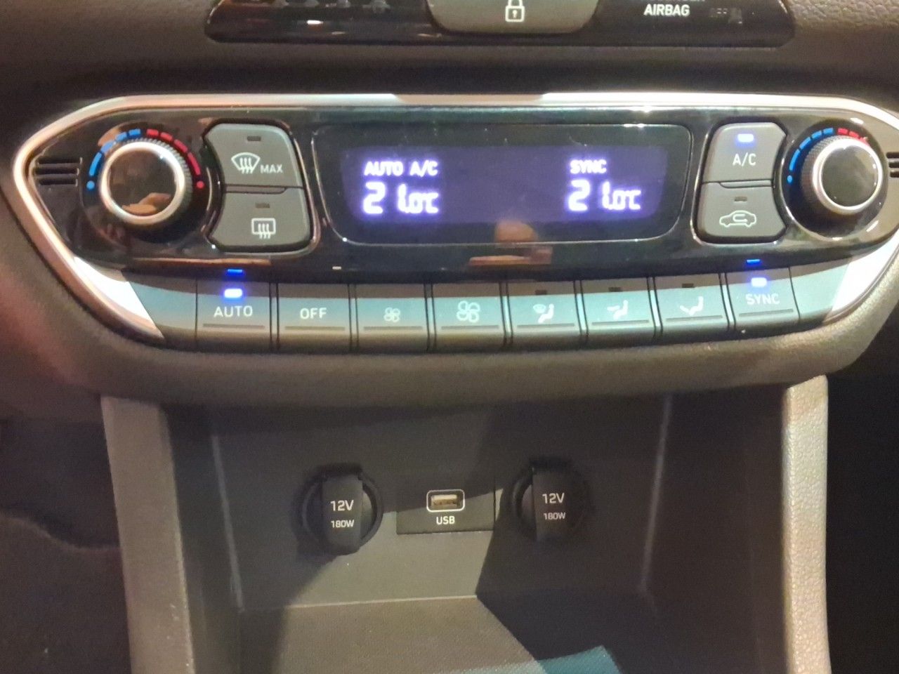 Hyundai i30 1.0 TGDI en Barcelona