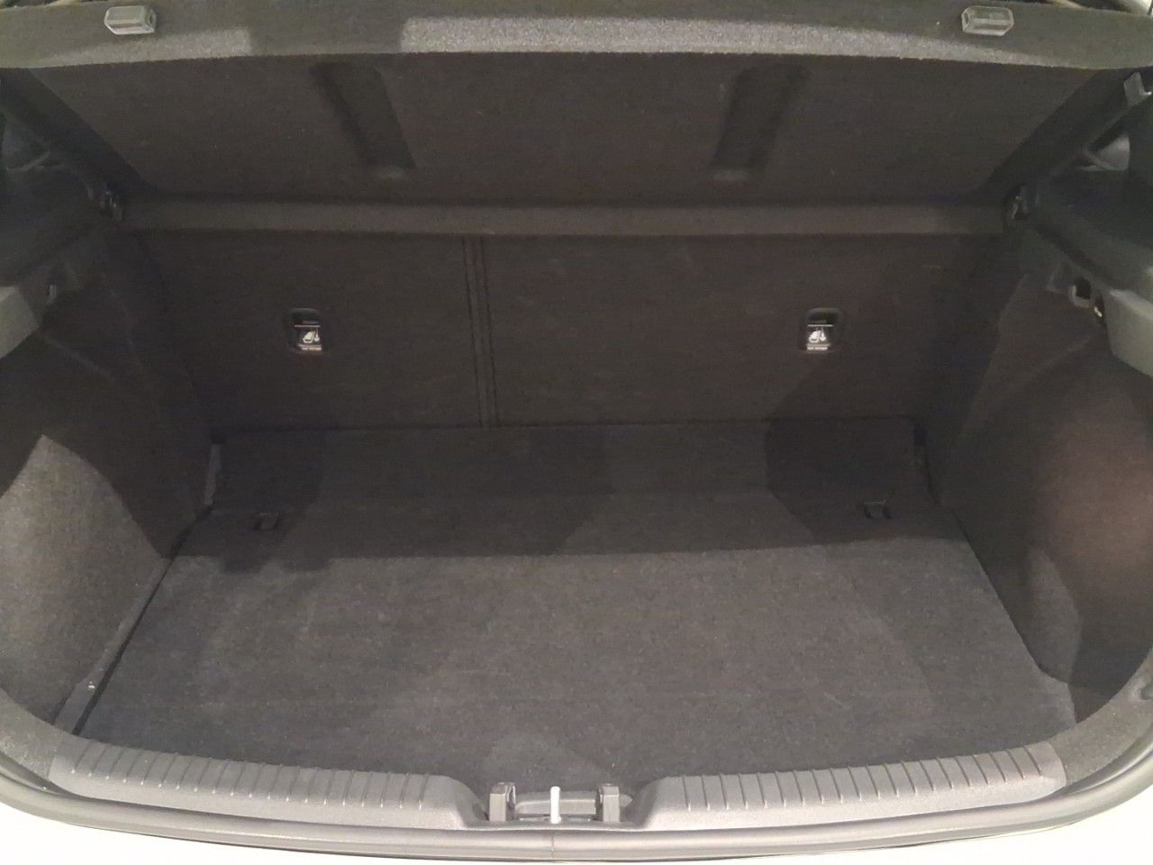 Hyundai i30 1.0 TGDI en Barcelona