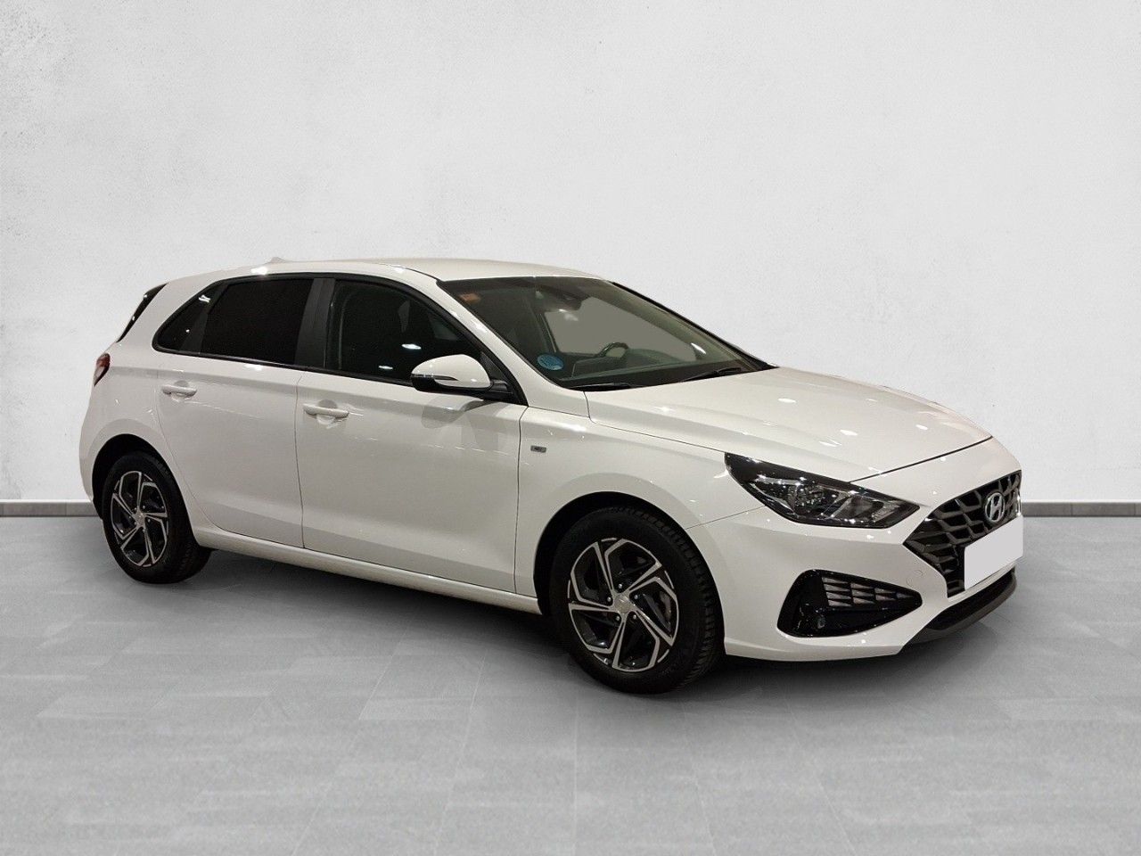 Hyundai i30 1.0 TGDI en Barcelona