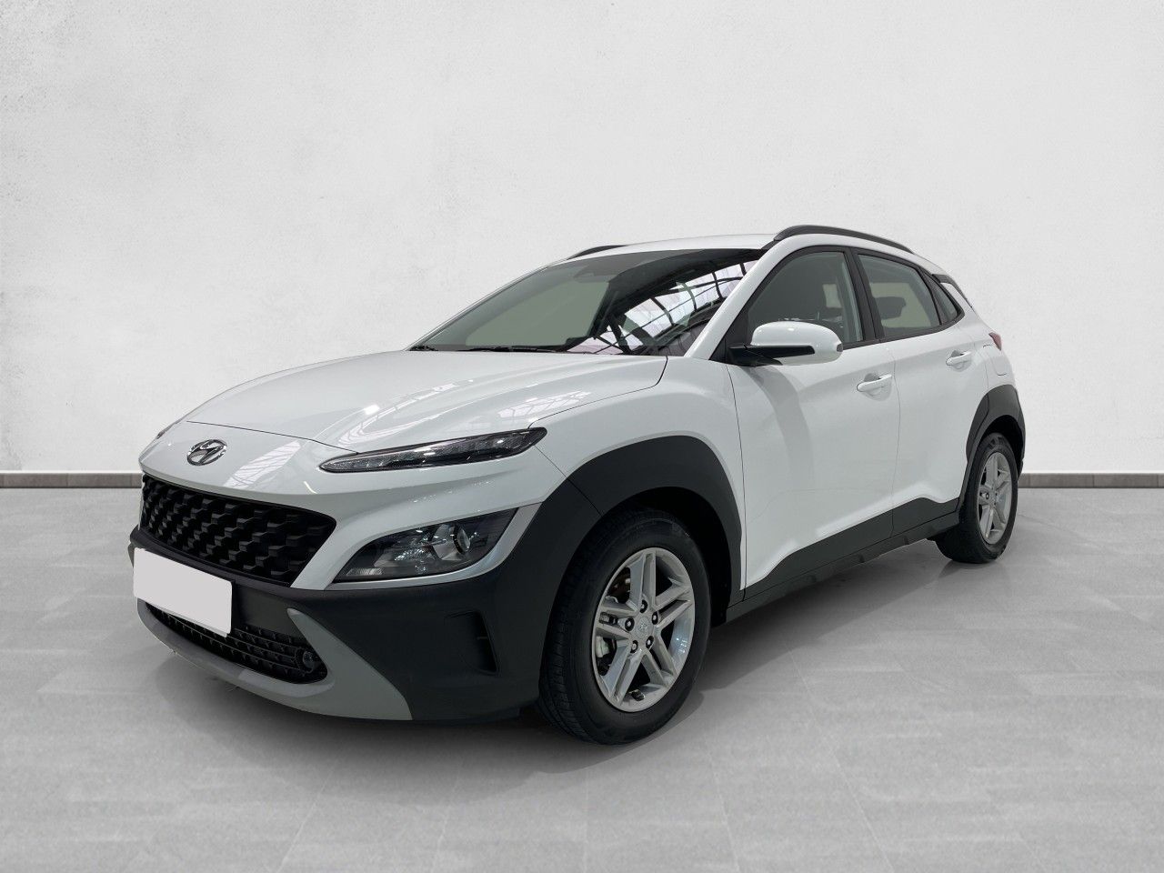 Hyundai Kona 1.0 TGDi en Barcelona