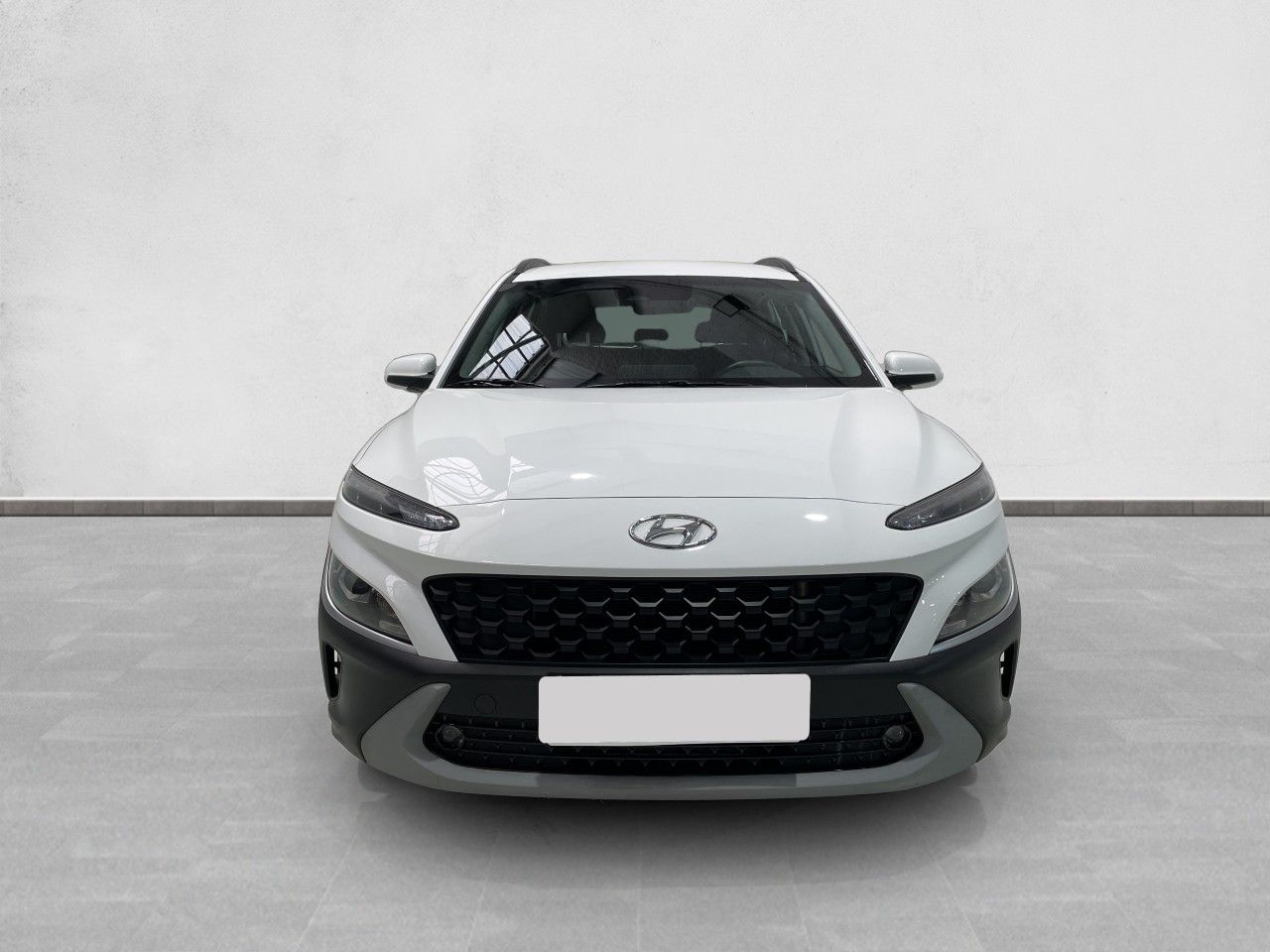 Hyundai Kona 1.0 TGDi en Barcelona