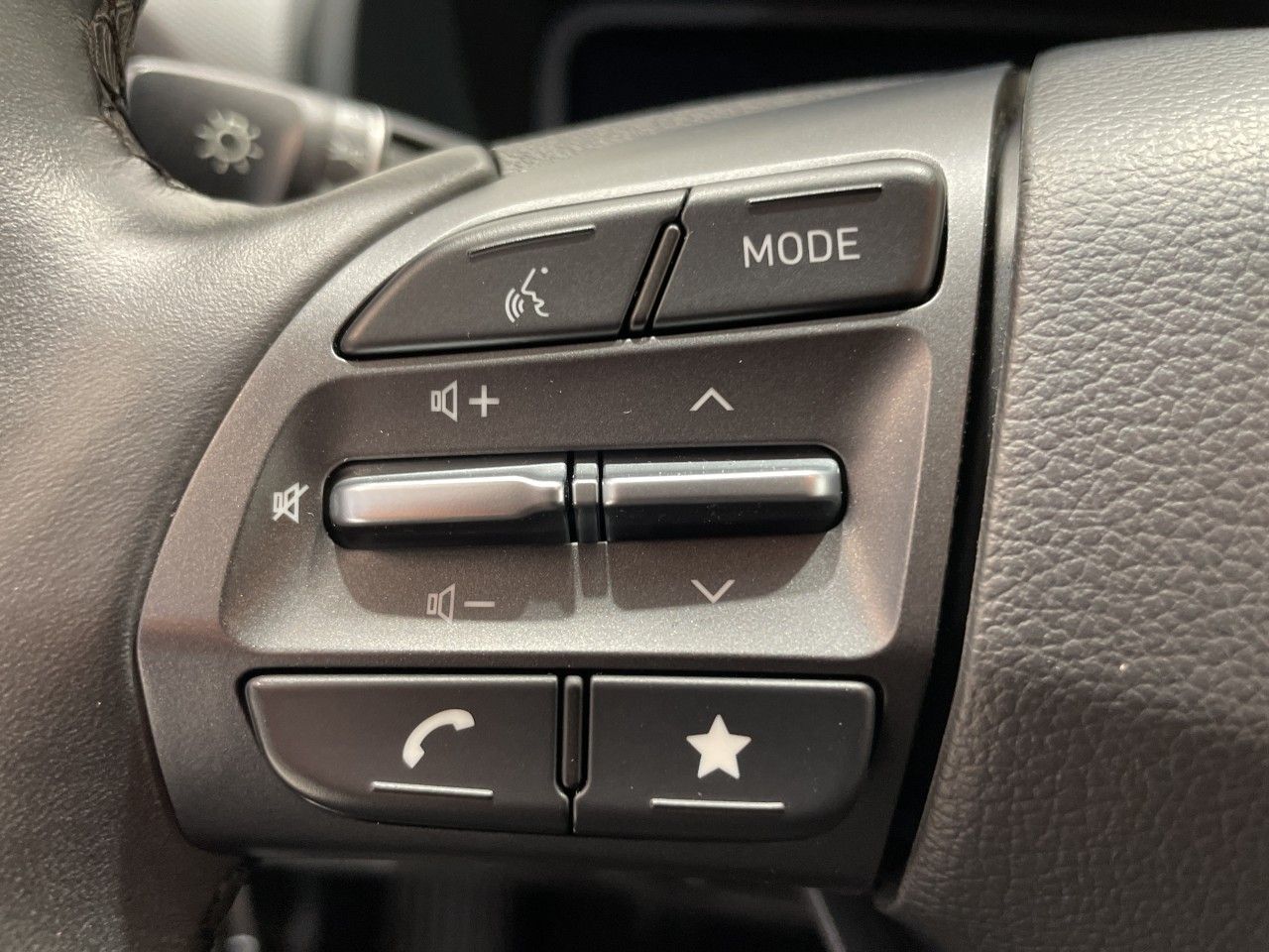 Hyundai Kona 1.0 TGDi en Barcelona