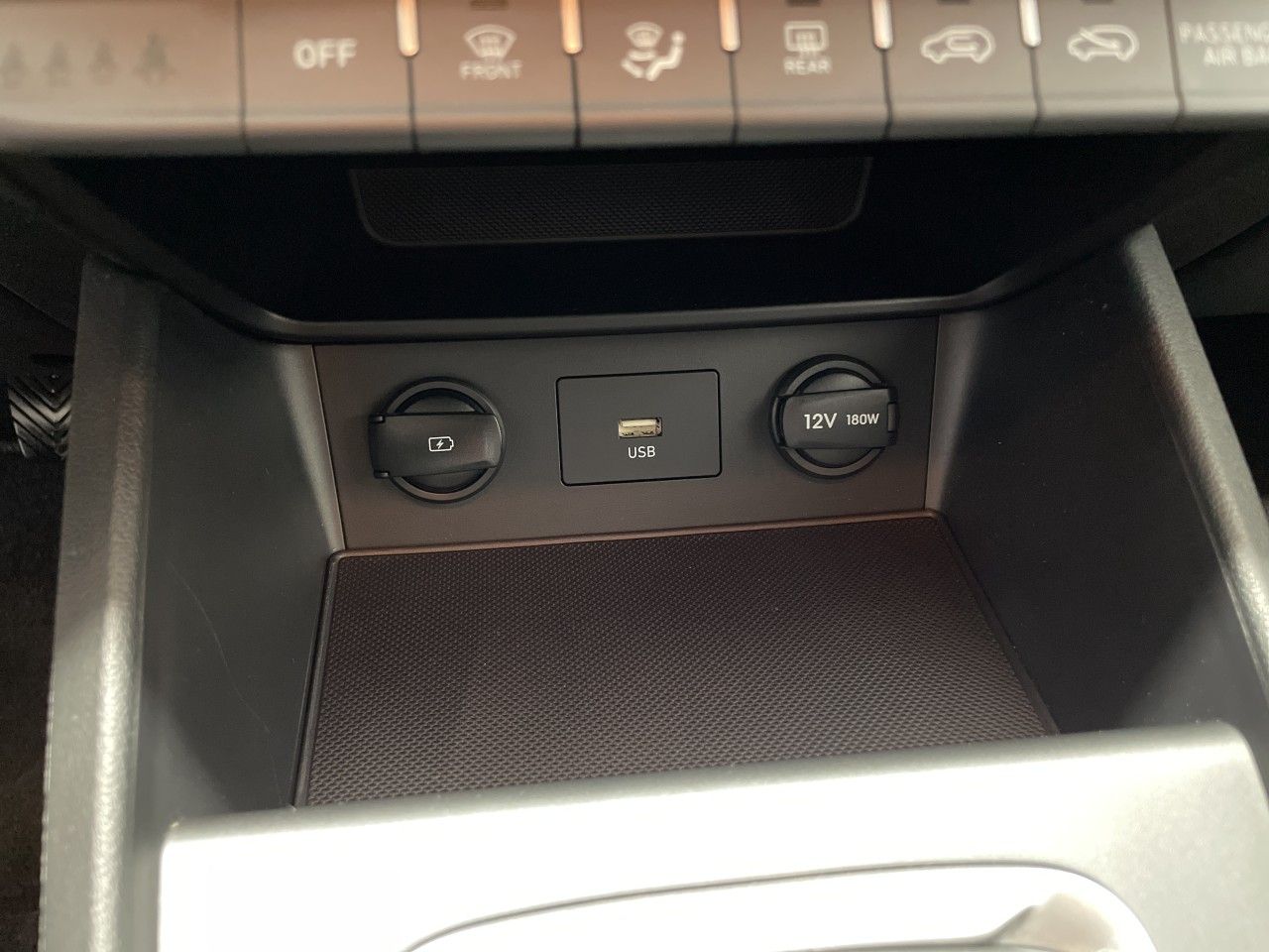 Hyundai Kona 1.0 TGDi en Barcelona