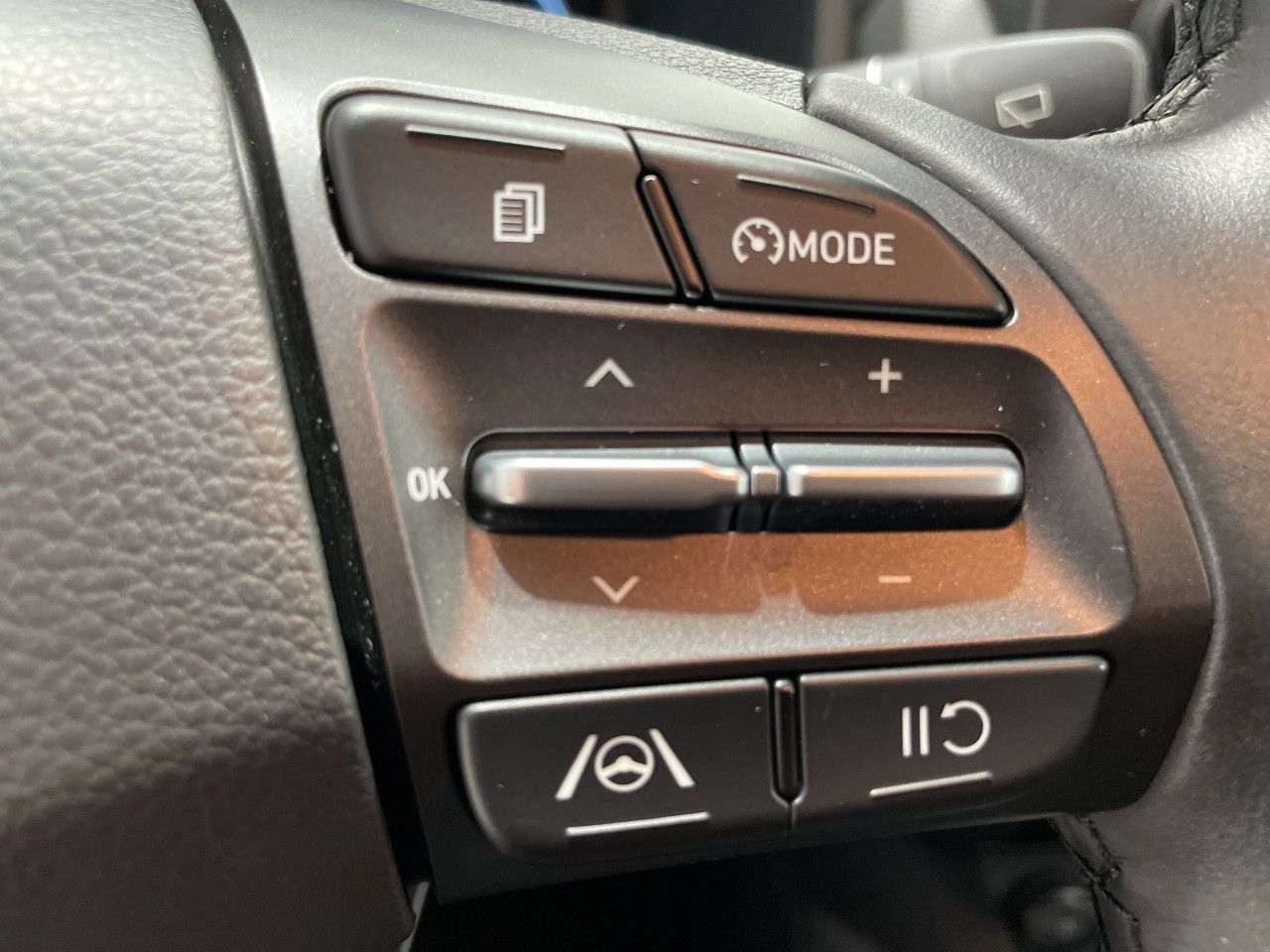 Hyundai Kona 1.0 TGDi en Barcelona