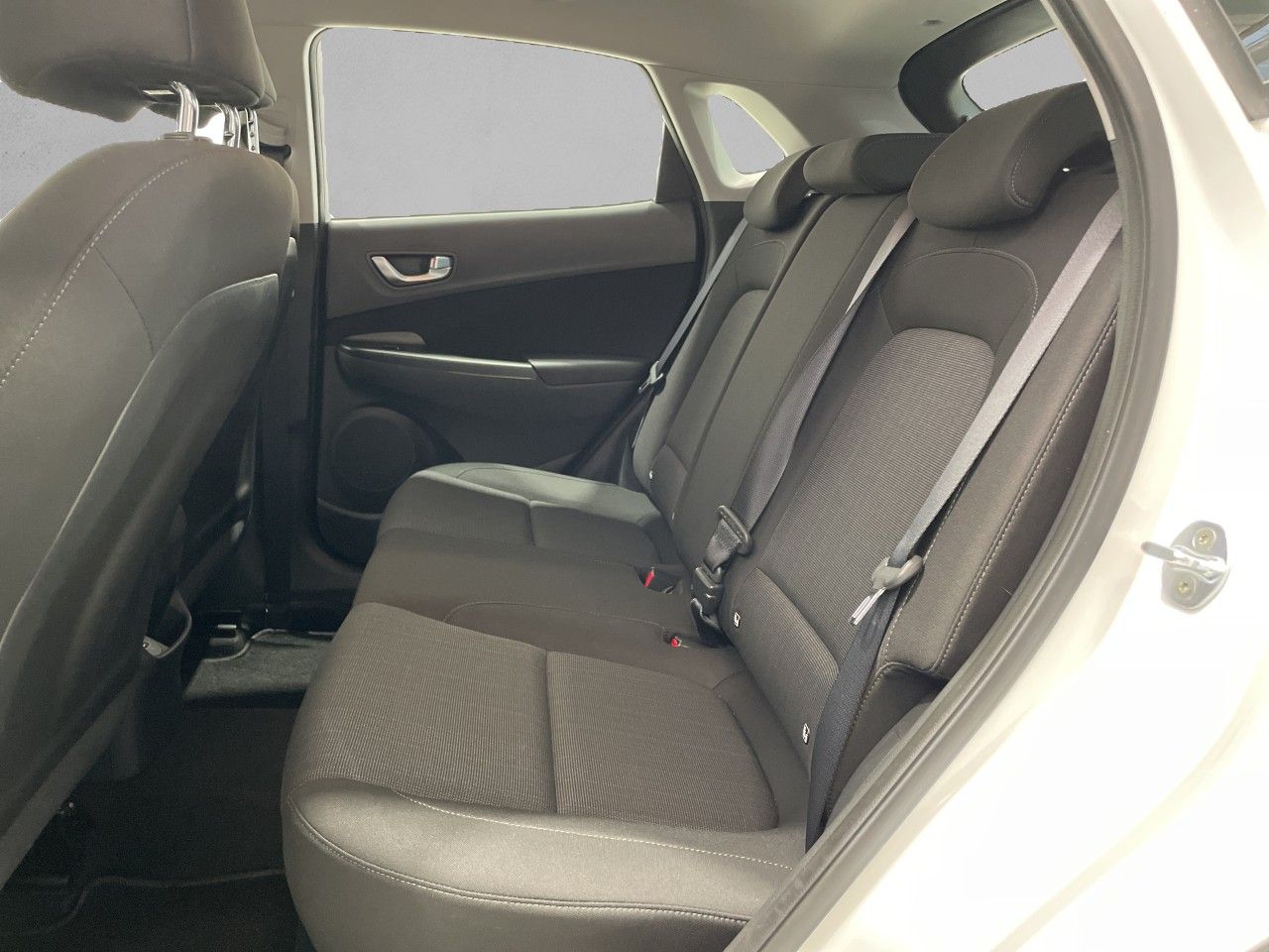 Hyundai Kona 1.0 TGDi en Barcelona