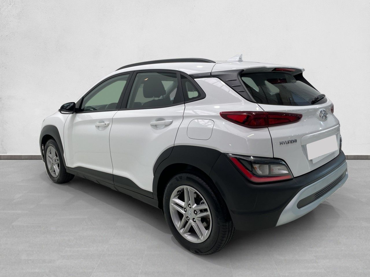 Hyundai Kona 1.0 TGDi en Barcelona
