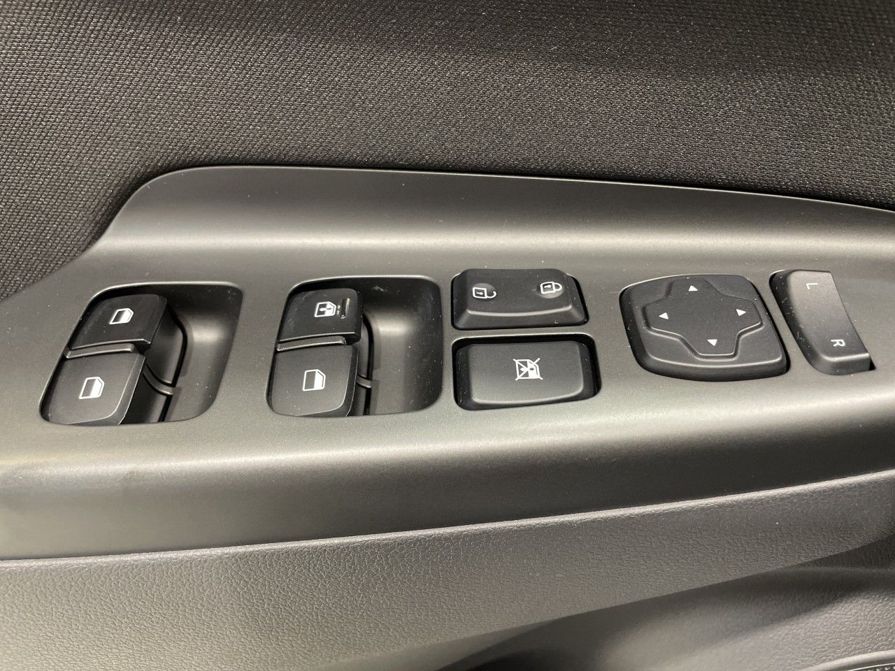Hyundai Kona 1.0 TGDi en Barcelona