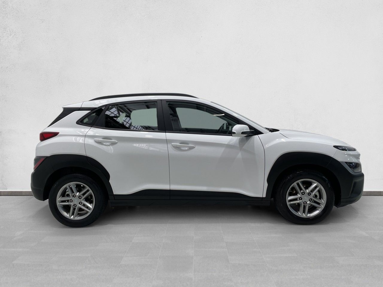 Hyundai Kona 1.0 TGDi en Barcelona