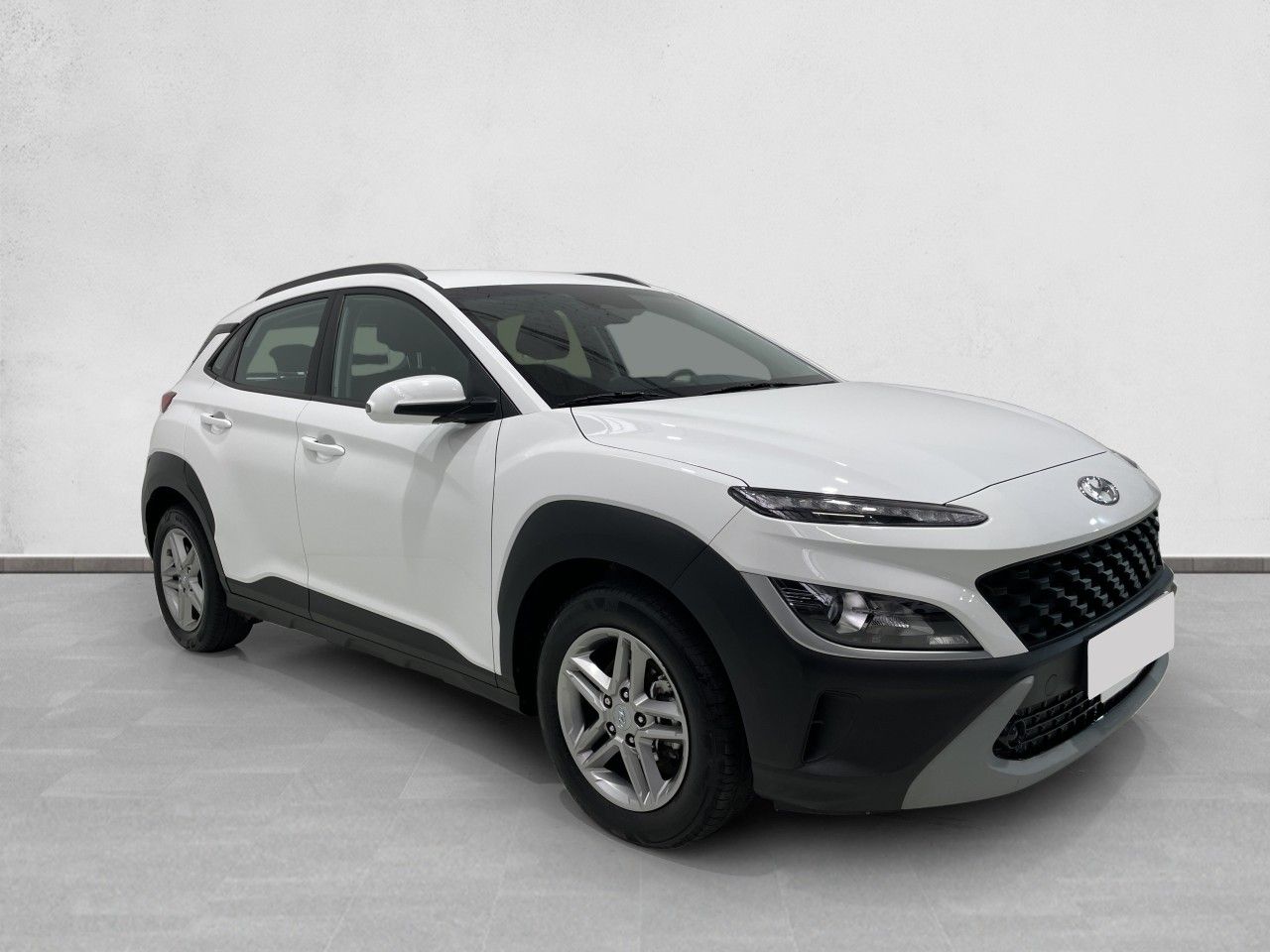 Hyundai Kona 1.0 TGDi en Barcelona