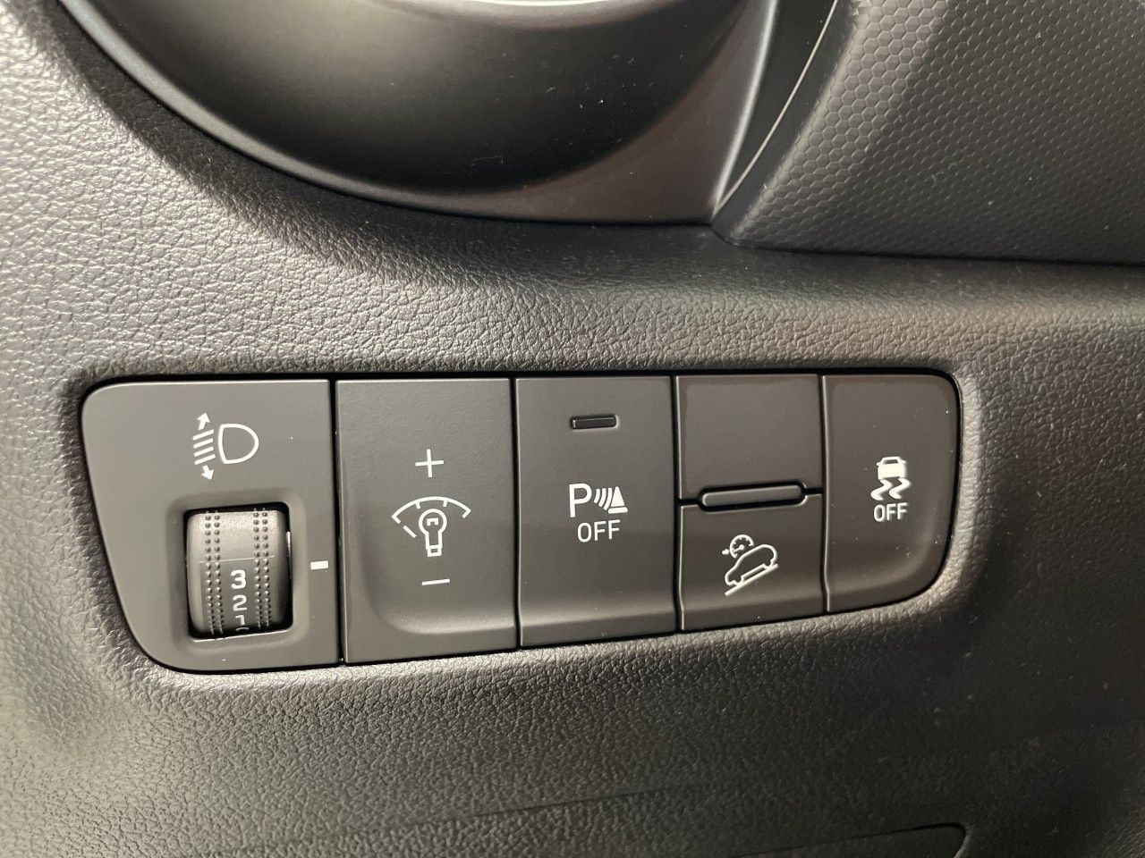 Hyundai Kona 1.0 TGDi en Barcelona
