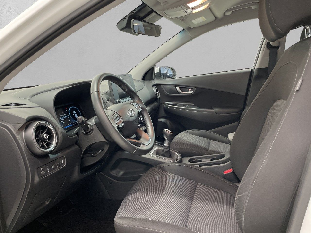 Hyundai Kona 1.0 TGDi en Barcelona