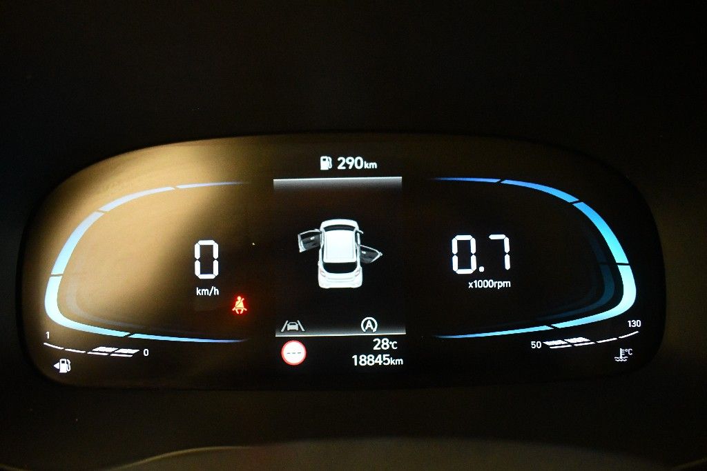Hyundai i10 1.0 en Barcelona