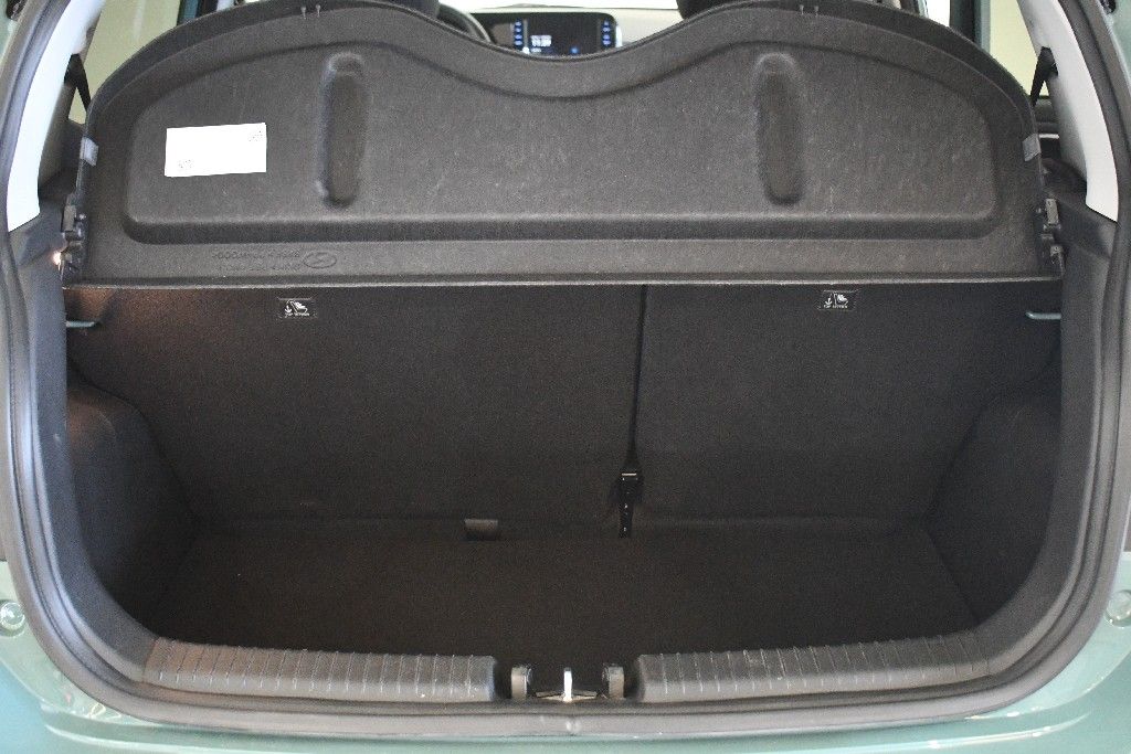 Hyundai i10 1.0 en Barcelona