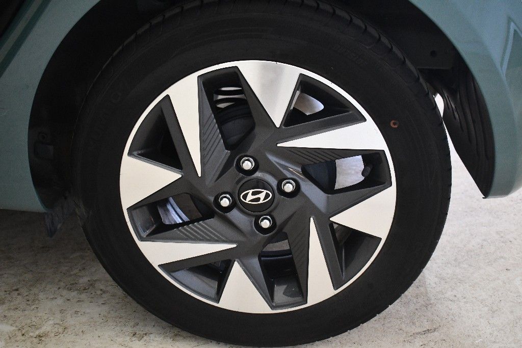 Hyundai i10 1.0 en Barcelona