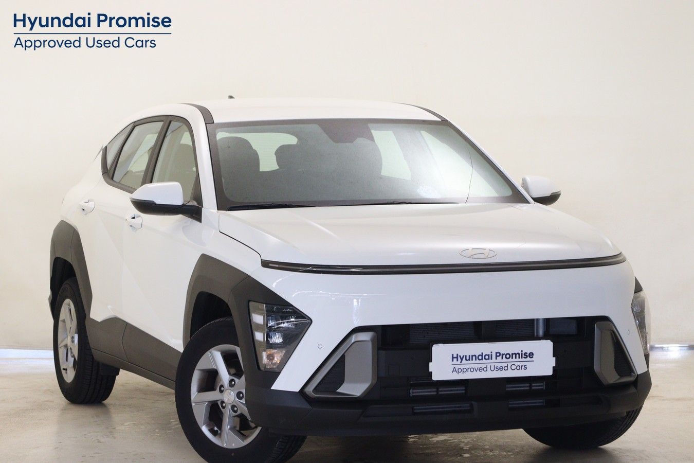 Hyundai Kona 1.0 TGDi en Barcelona