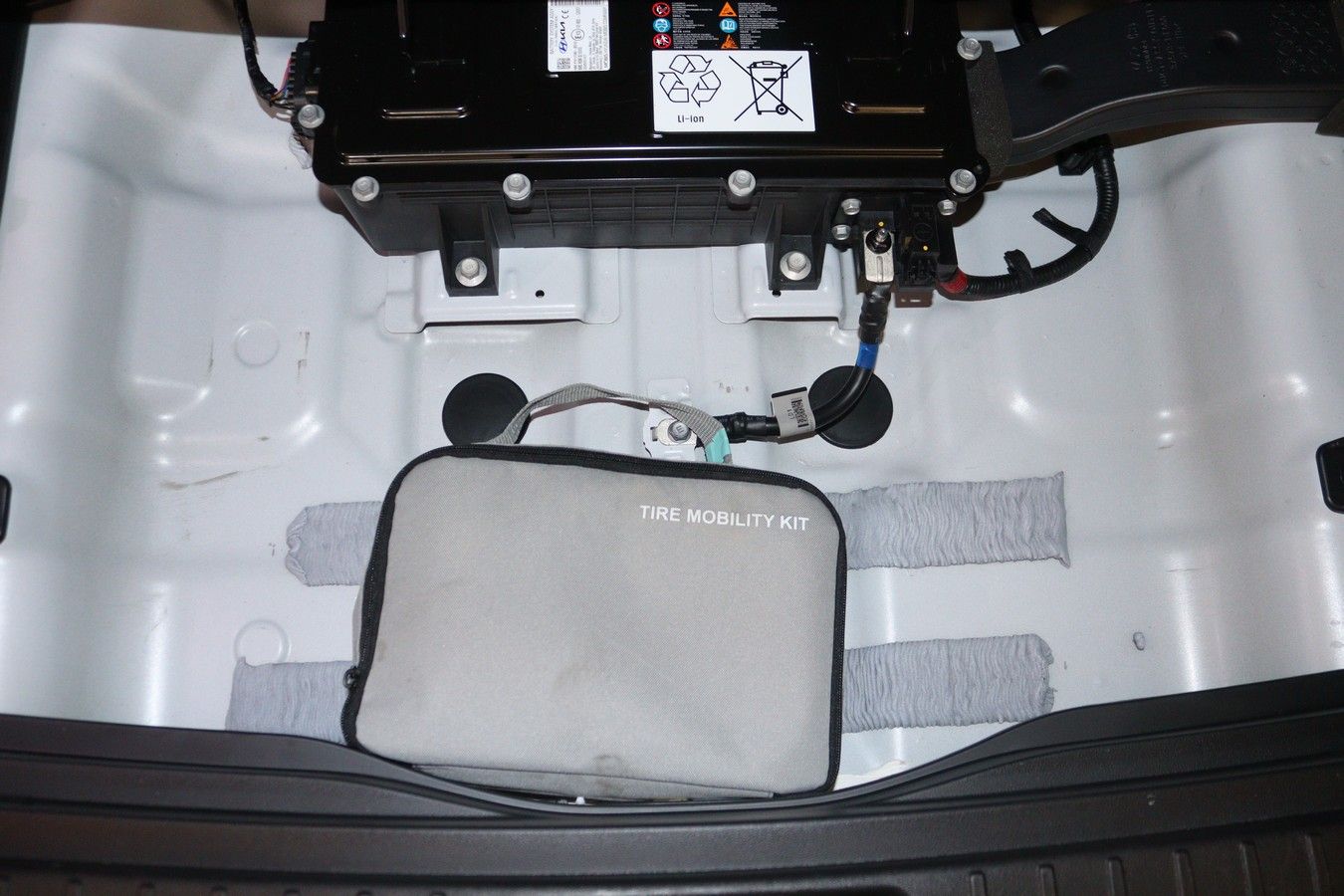 Hyundai Kona 1.0 TGDi en Barcelona