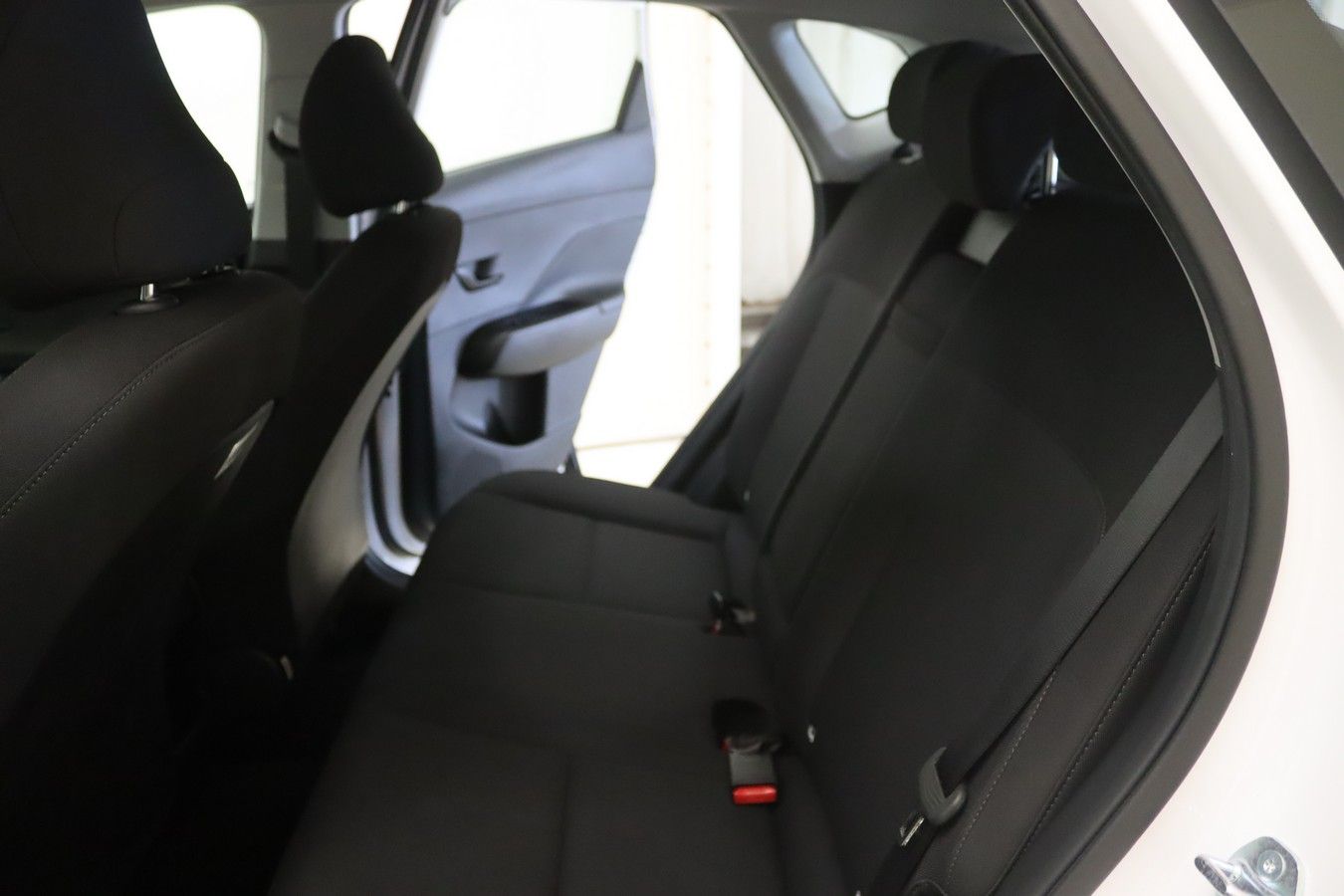 Hyundai Kona 1.0 TGDi en Barcelona