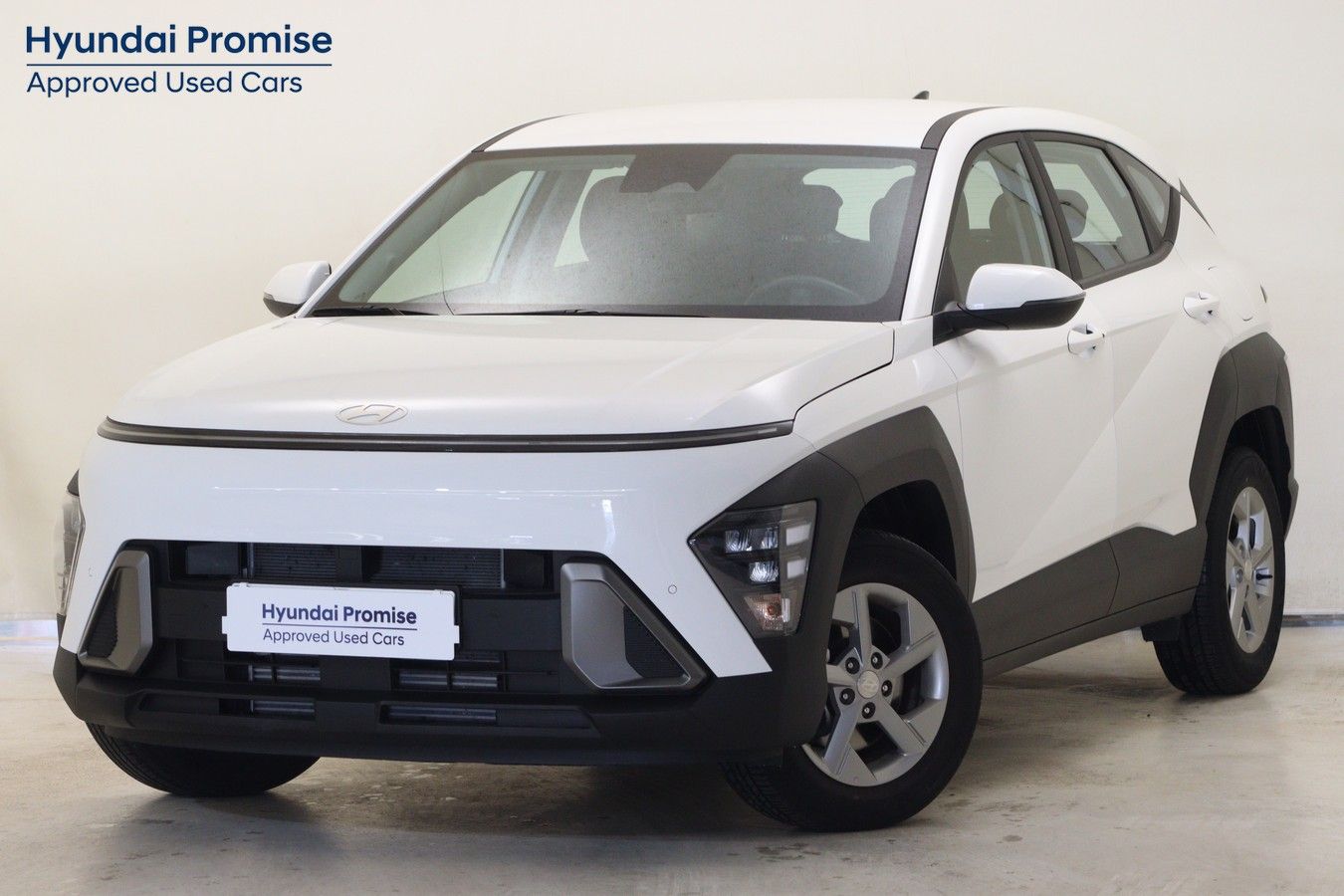 Hyundai Kona 1.0 TGDi en Barcelona