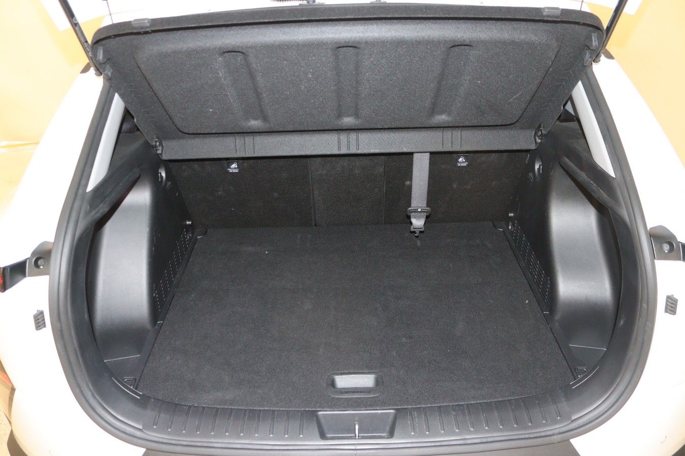 Hyundai Kona 1.0 TGDi en Barcelona