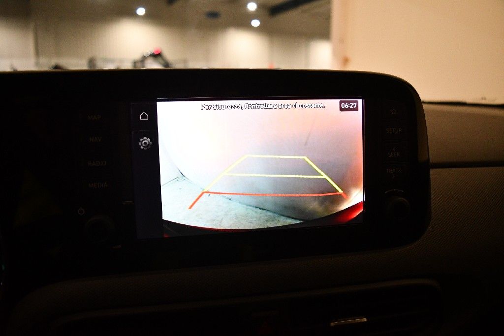 Hyundai i10 1.0 en Barcelona