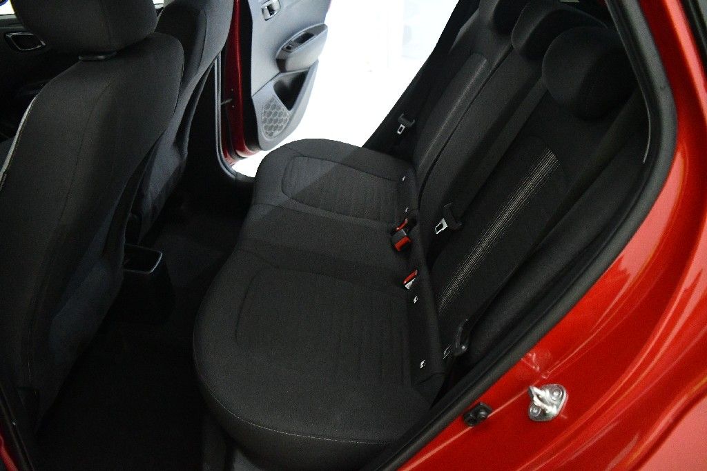 Hyundai i10 1.0 en Barcelona