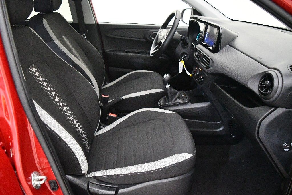 Hyundai i10 1.0 en Barcelona