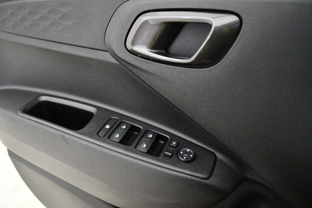 Hyundai i10 1.0 en Barcelona