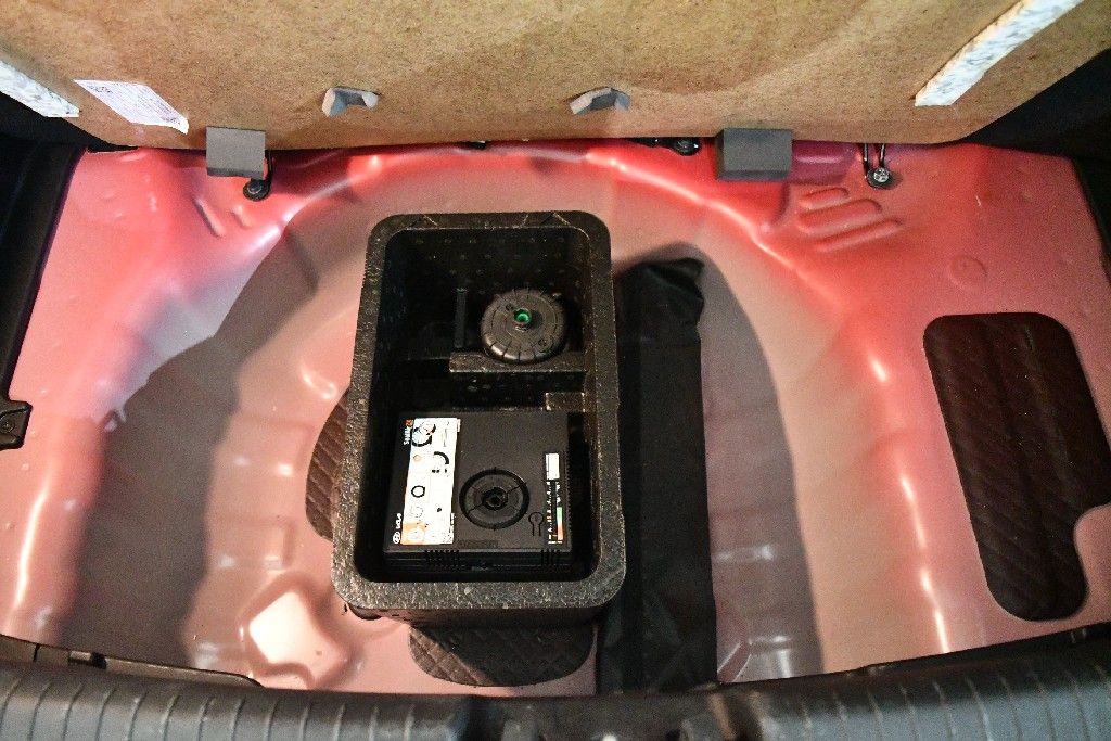 Hyundai i10 1.0 en Barcelona