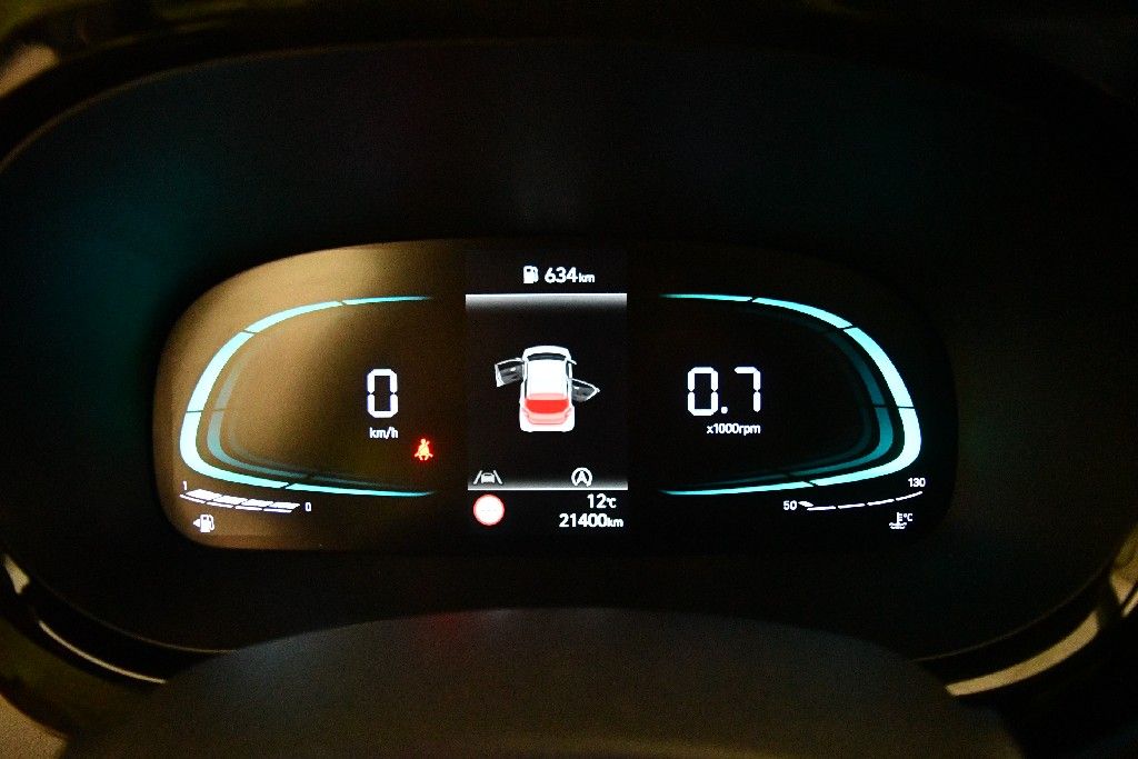 Hyundai i10 1.0 en Barcelona