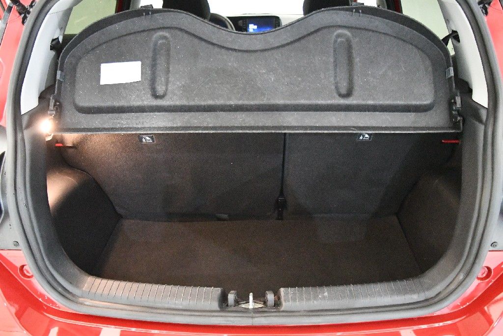 Hyundai i10 1.0 en Barcelona