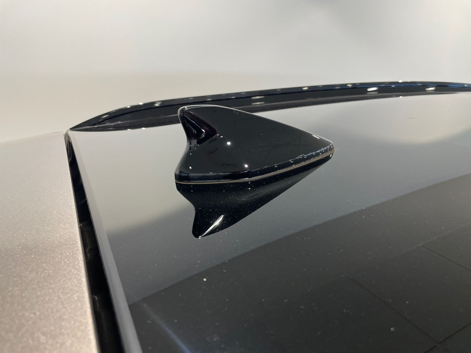 Hyundai Tucson 1.6 TGDI HEV en Barcelona